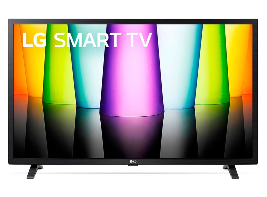 LED Smart TV 32" HD 32LQ630BPSA-0