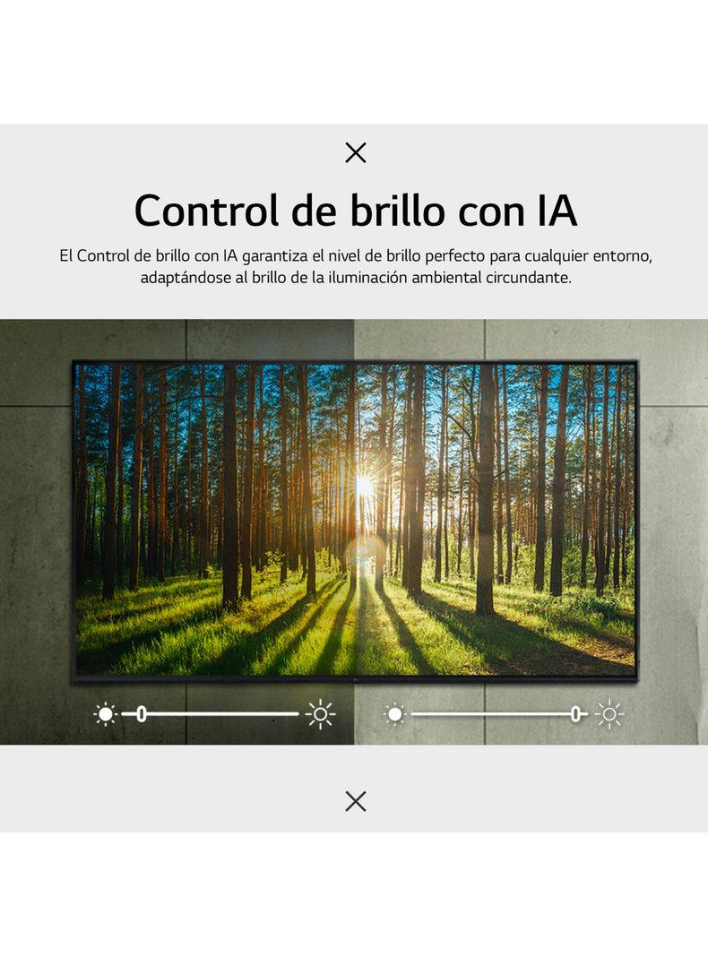 LED Smart TV 32" HD 32LQ630BPSA-6