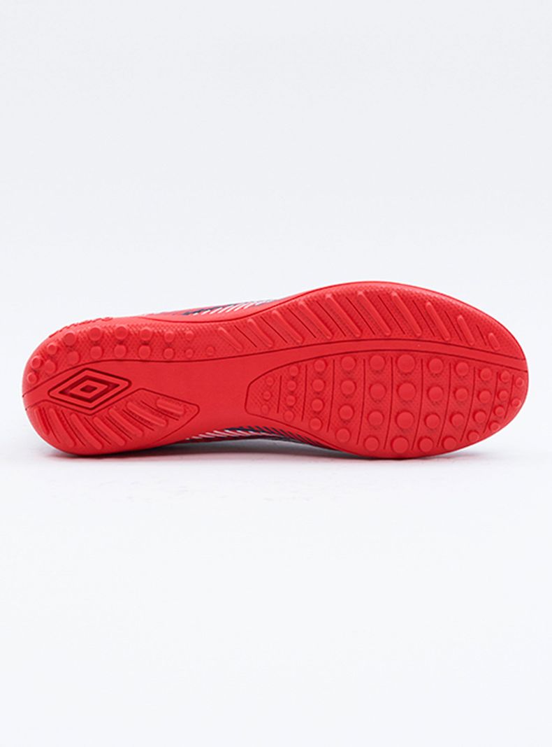 Zapatilla de Fútbol Veloce Cordón Niño-4