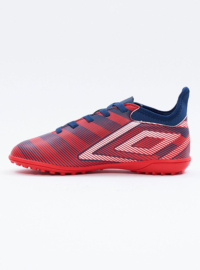 Zapatilla de Fútbol Veloce Cordón Niño-2