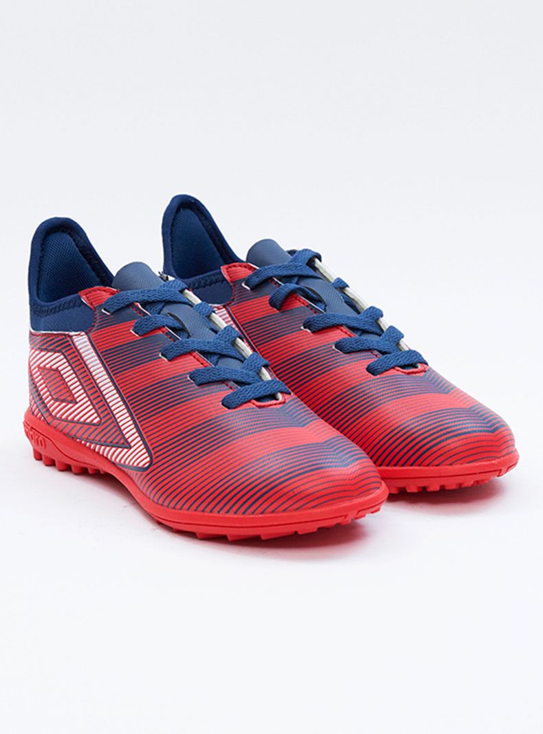 Zapatilla de Fútbol Veloce Cordón Niño-1