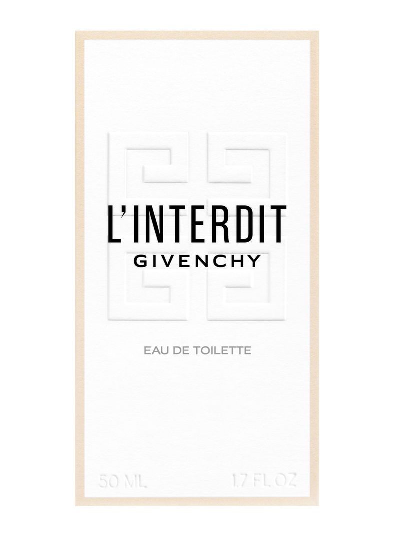 Perfume L'Interdit EDT Mujer 50 ml-3