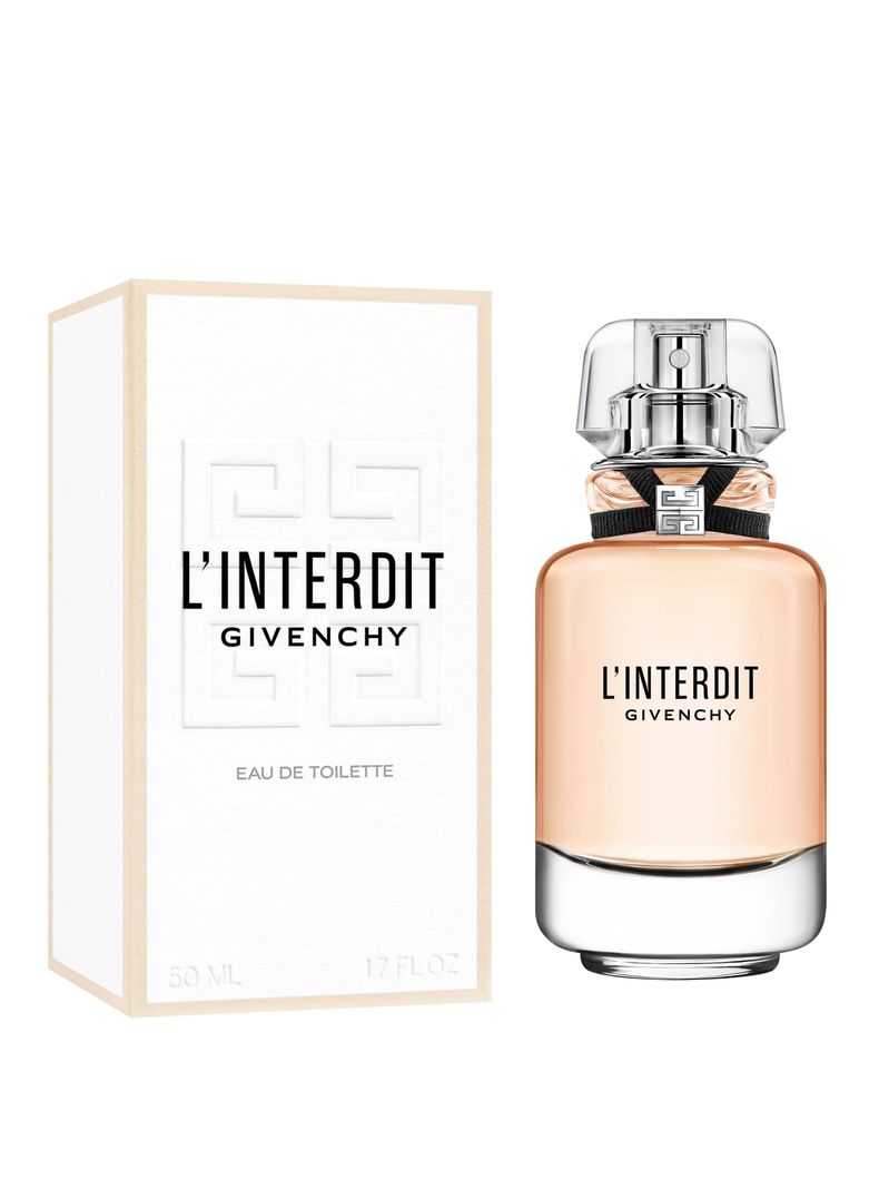 Perfume L'Interdit EDT Mujer 50 ml-2