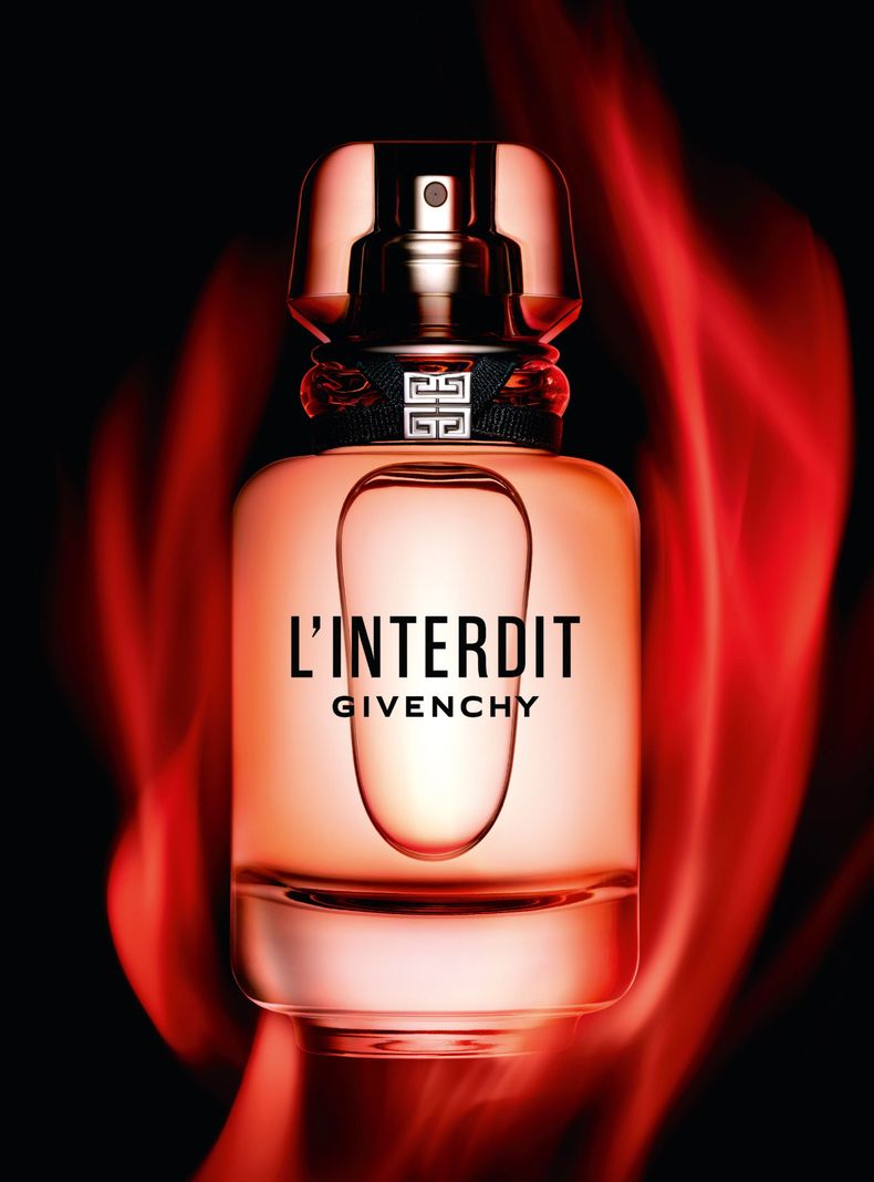 Perfume L'Interdit EDT Mujer 50 ml-5