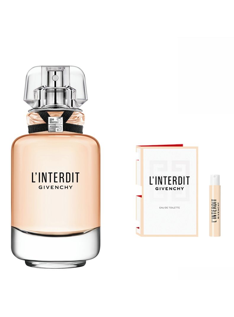 Perfume L'Interdit EDT Mujer 50 ml-0