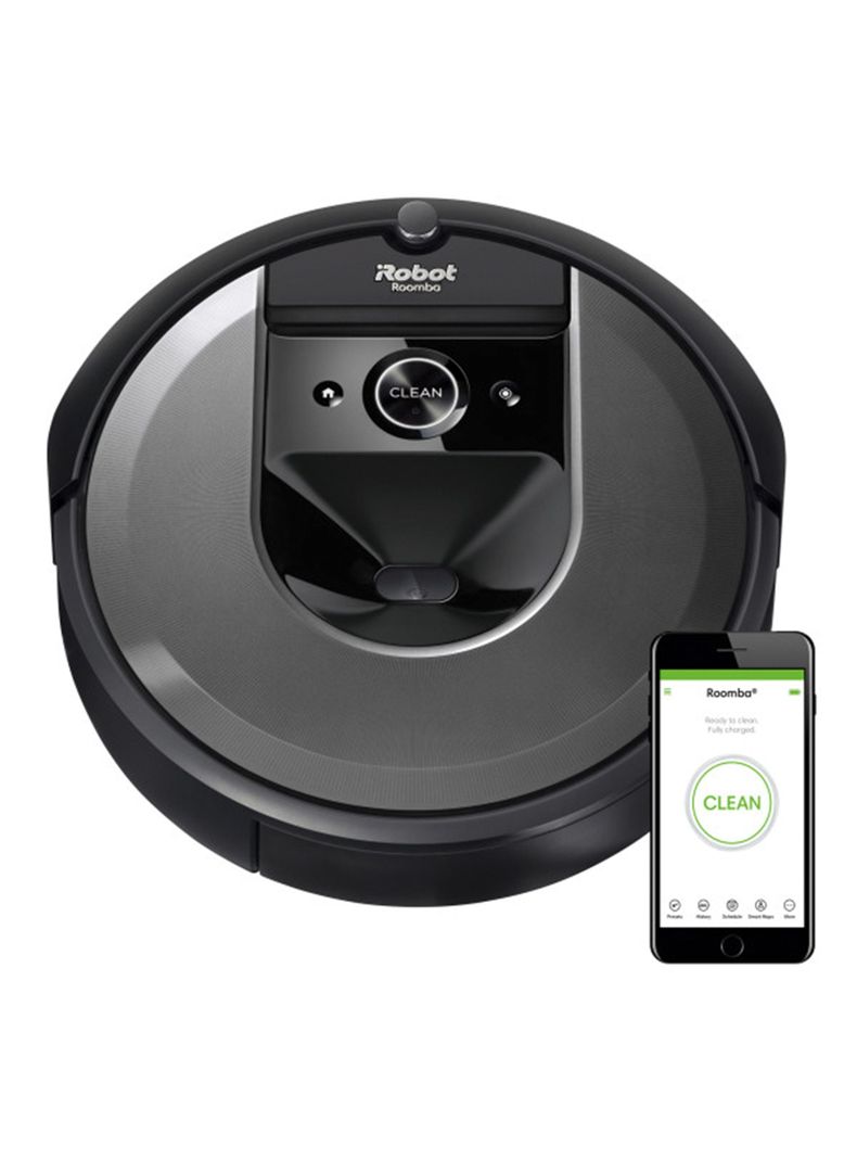 Aspiradora Robot Roomba i7 Wi-Fi-1