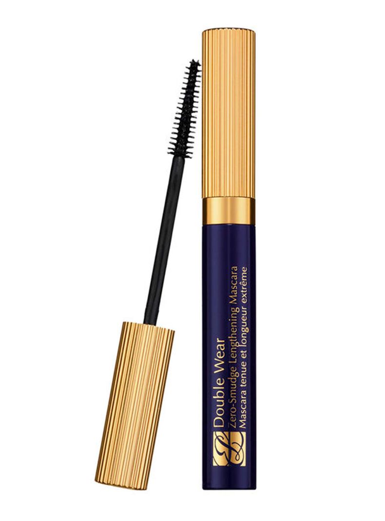 Máscara Estée Lauder de Pestañas Zero Smugde Lengthening-0