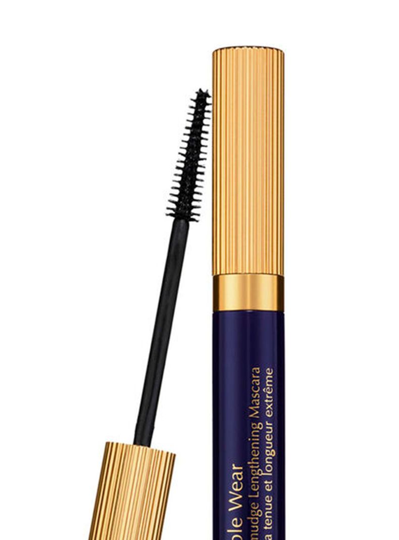 Máscara Estée Lauder de Pestañas Zero Smugde Lengthening-1