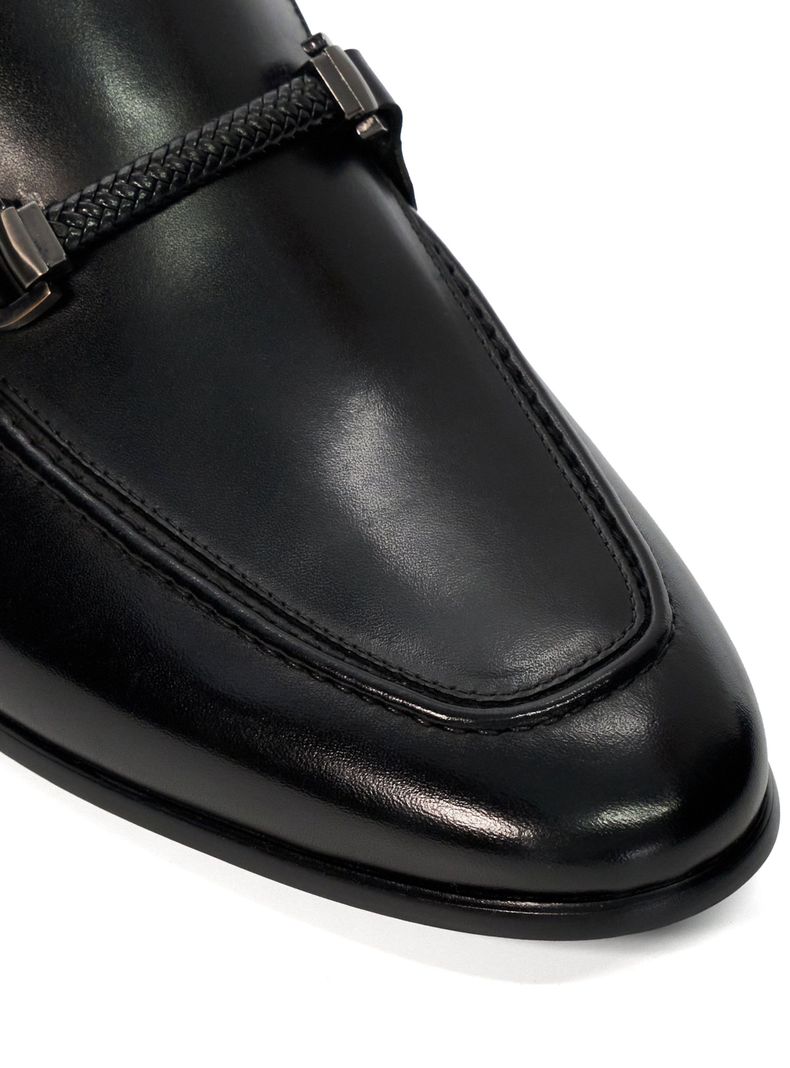 MocasÍn Scilly Cuero Hombre-5