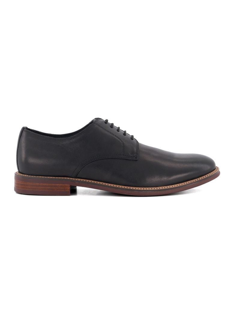 Zapato de Vestir Stanley Cuero Hombre-2