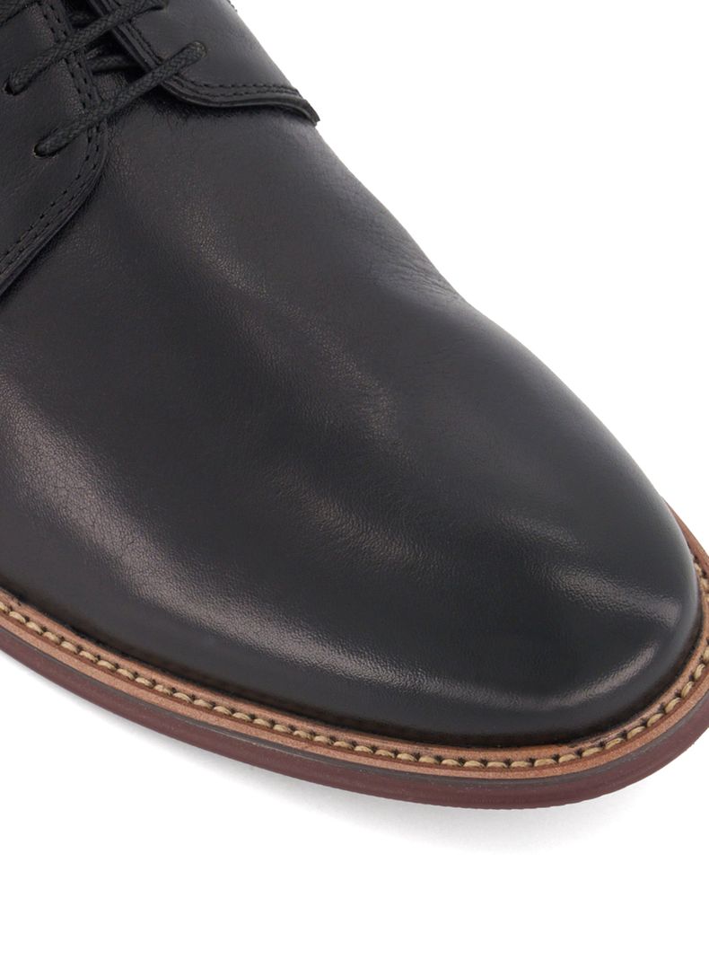 Zapato de Vestir Stanley Cuero Hombre-5