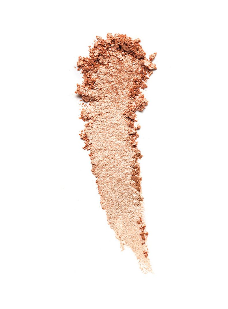 Polvo Estée Lauder Iluminador Bronze Goddess Solar Crush-1