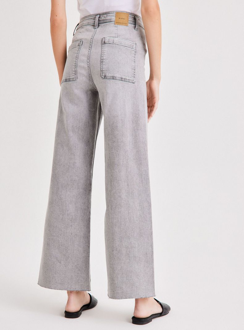 Jeans Marine-1