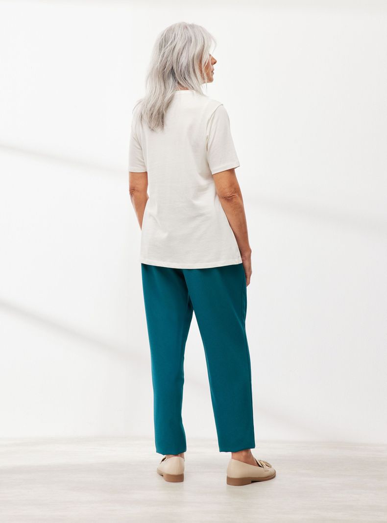 Polera Gráfica Estampada 01-5