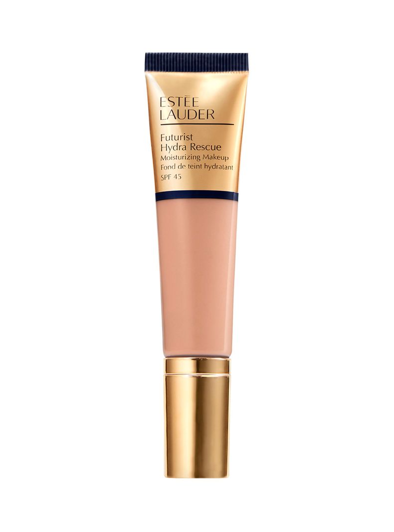 Base de Maquillaje Estée Lauder Líquida Futurist Hydra Rescue SPF 45 Tono: 3N2 Wheat 33 ml-0
