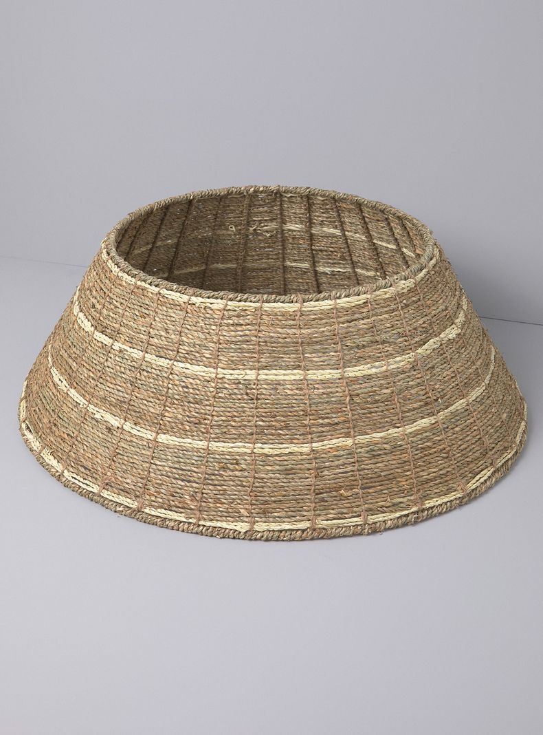 Pie de Árbol Ratán 40 -65 cm-1