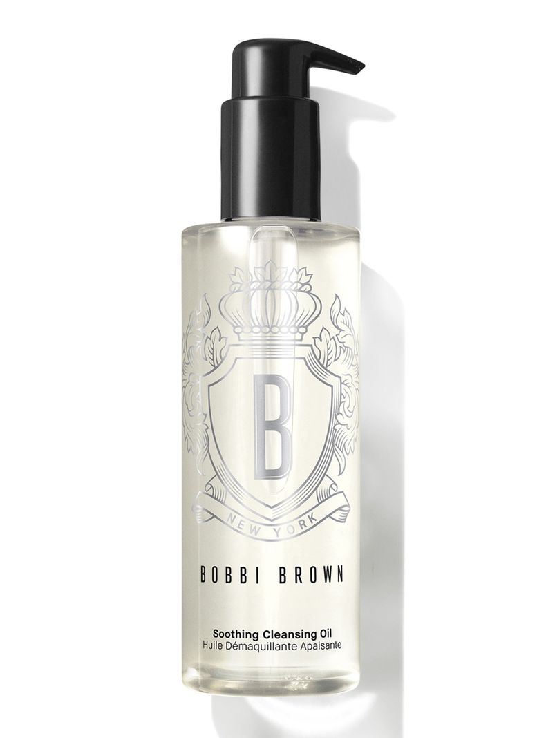 Desmaquillante Bobbi Brown Soothing Cleansing Oil 200 ml-0