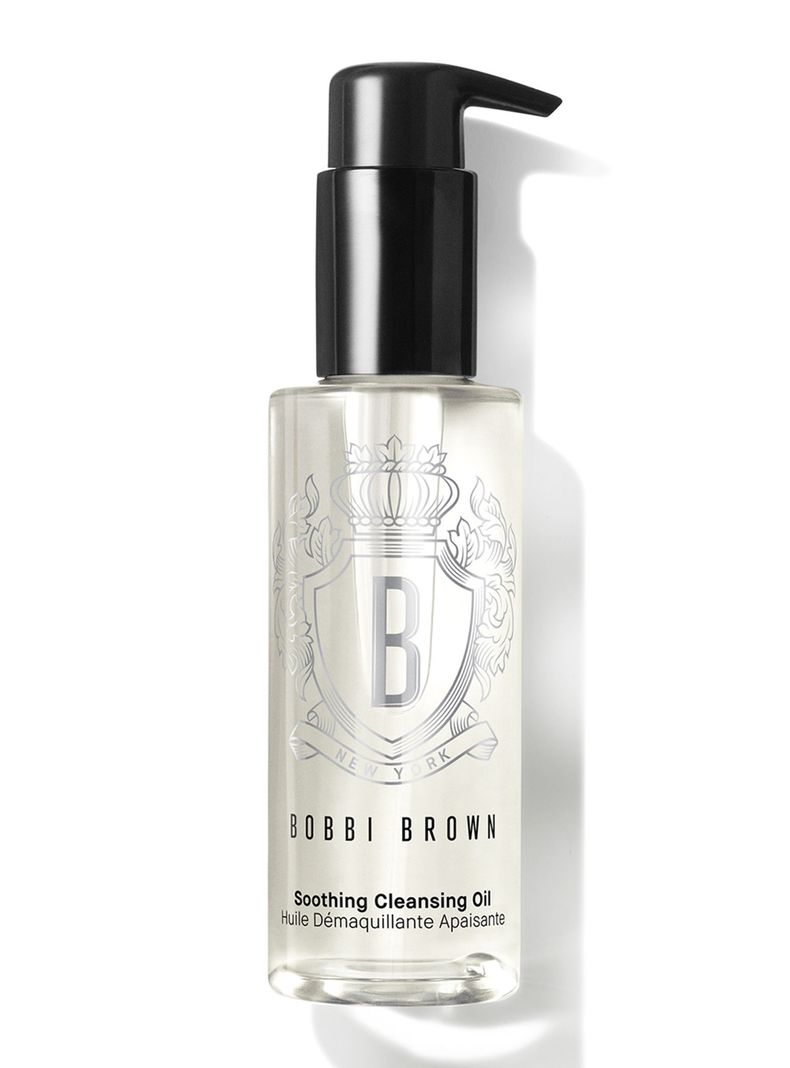 Desmaquillante Bobbi Brown Soothing Cleansing Oil 100 ml-0