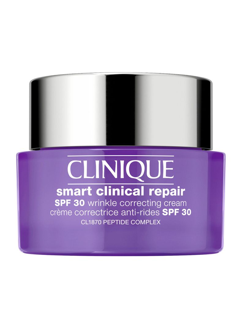 Crema antiarrugas Smart Clinical Repair SPF 30 Wrinkle Correcting Cream 50 ml-0