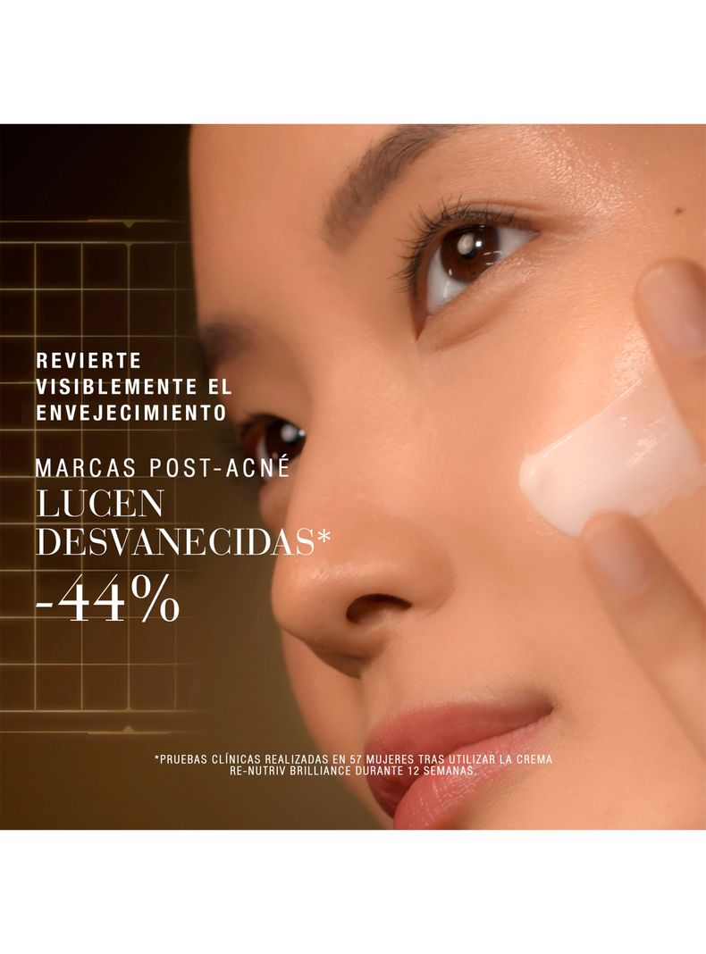 Crema Renutriv Ultimate Diamond Brilliance Soft Creme 50 ml-3