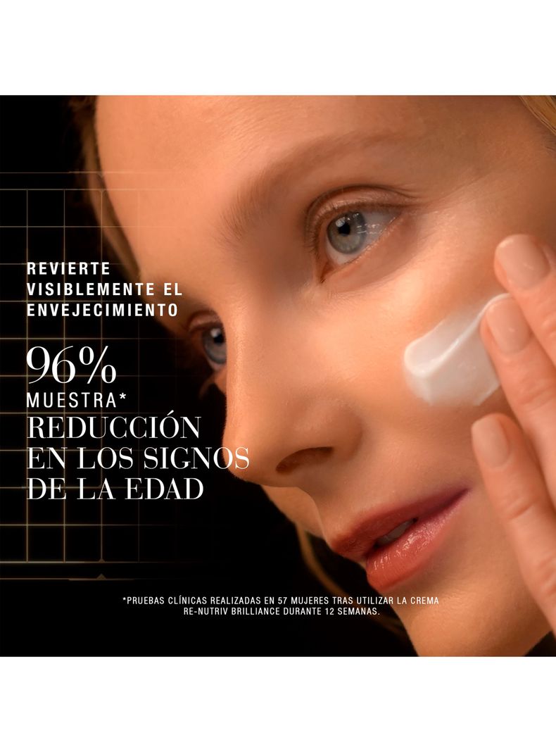 Crema Renutriv Ultimate Diamond Brilliance Soft Creme 50 ml-2