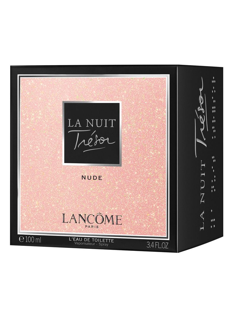 Perfume Lancôme La Nuit Trésor Nude Mujer EDT 100 ml-2