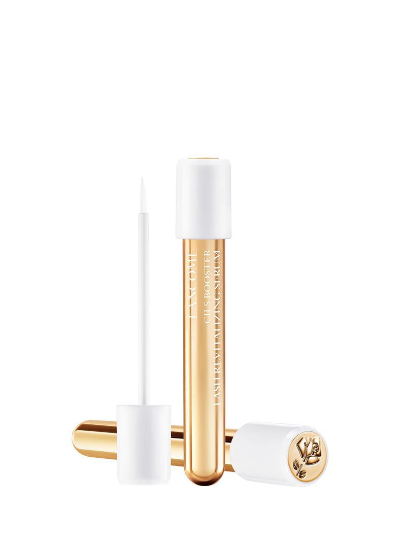 Revitalizador Lancôme Pestañas Lash Serum-0