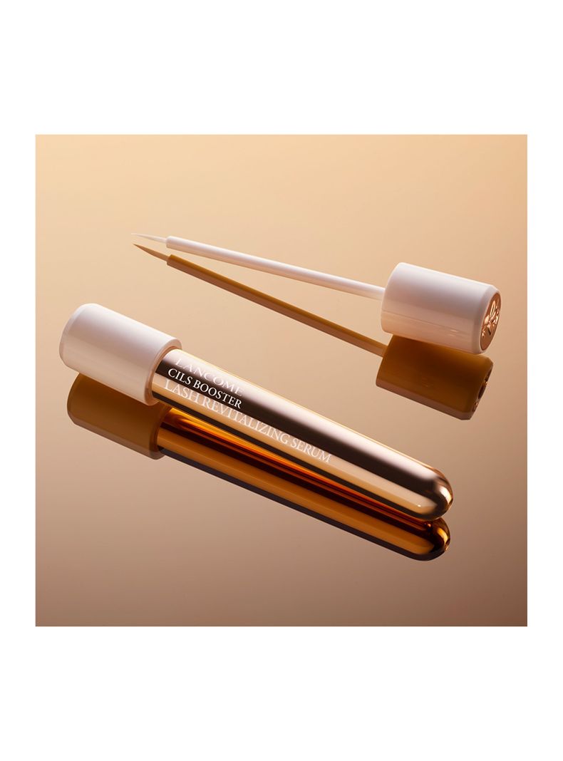 Revitalizador Lancôme Pestañas Lash Serum-1