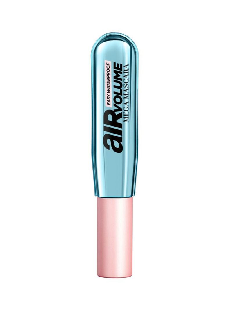 Máscara L'Oréal de Pestañas Air Volume Mega Mascara WTP-0
