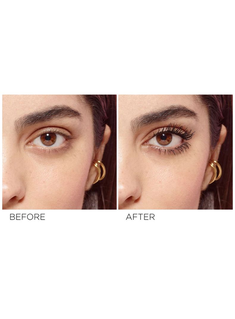 Máscara L'Oréal de Pestañas Air Volume Mega Mascara WTP-2