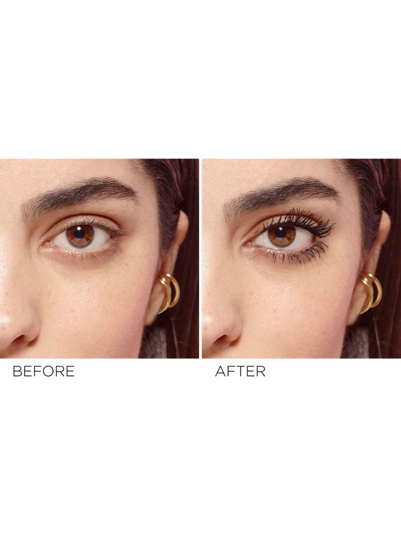 Máscara L'Oréal de Pestañas Air Volume Mega Mascara WSH-3