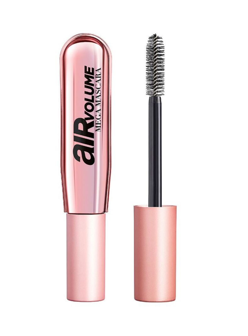 Máscara L'Oréal de Pestañas Air Volume Mega Mascara WSH-2