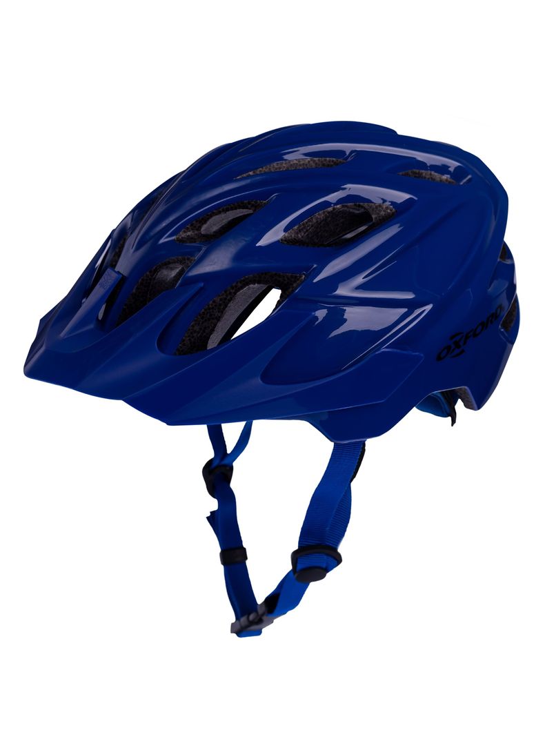 Casco MTB Himalaya Talla LXL Blue Oxford-0