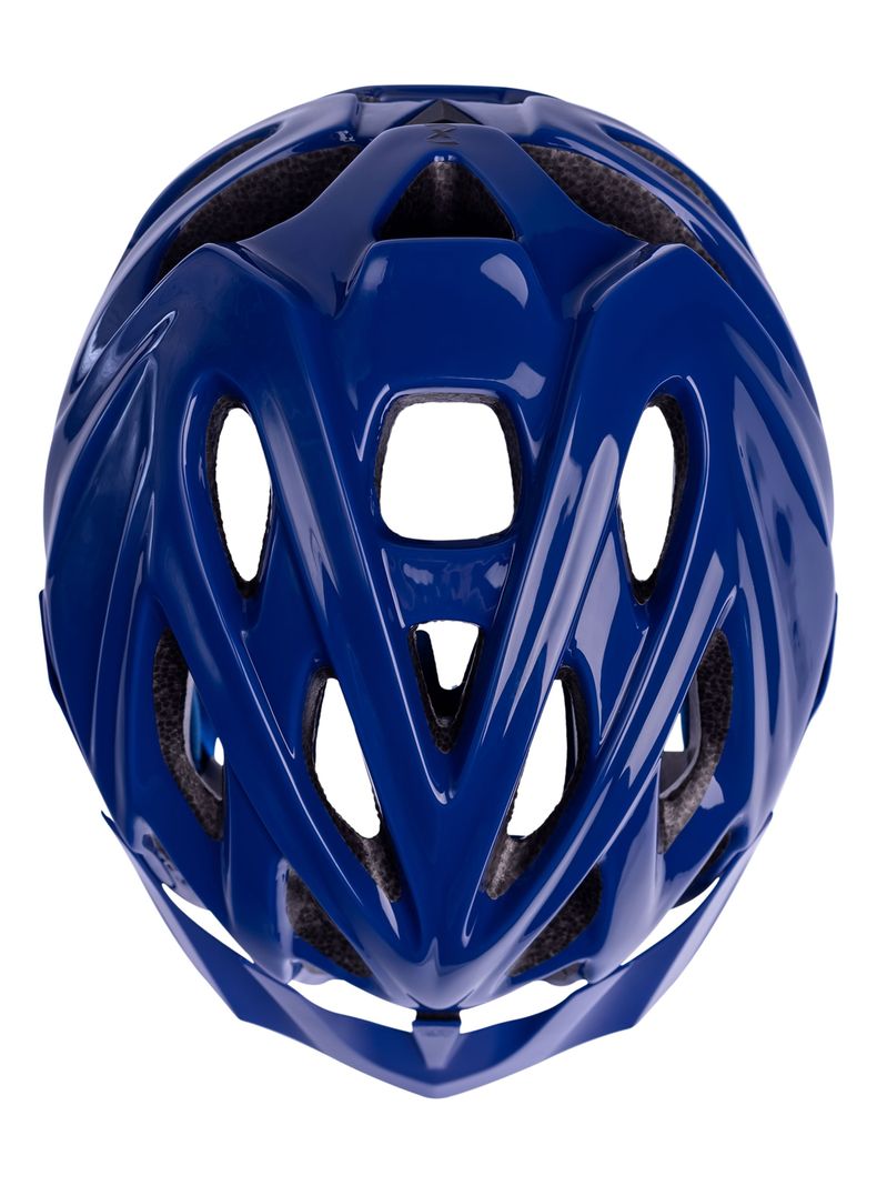 Casco MTB Himalaya Talla LXL Blue Oxford-2