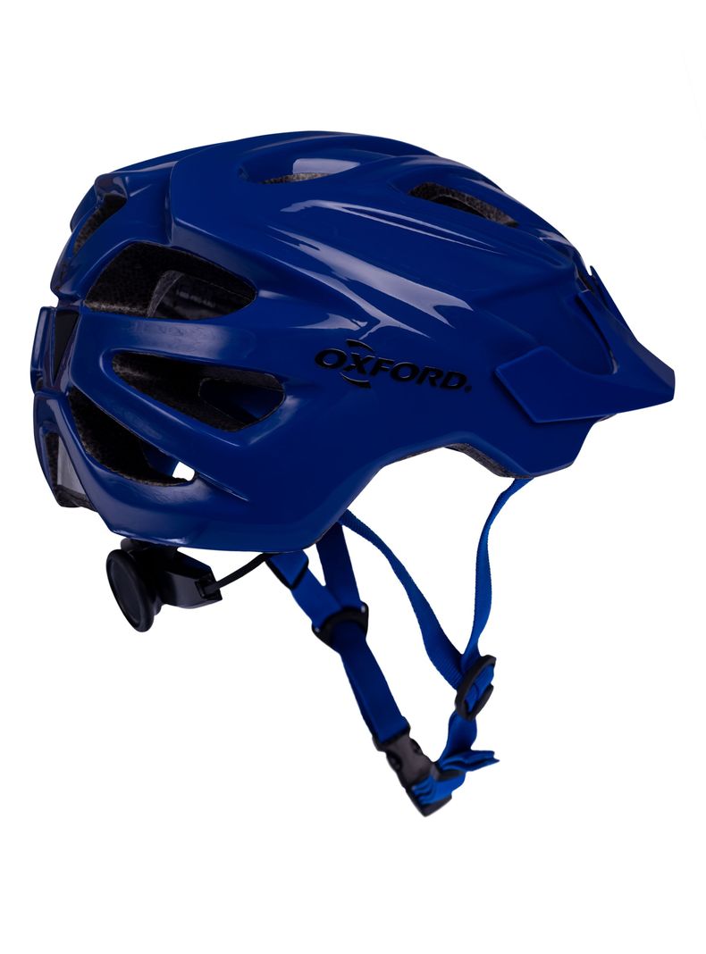 Casco MTB Himalaya Talla LXL Blue Oxford-1