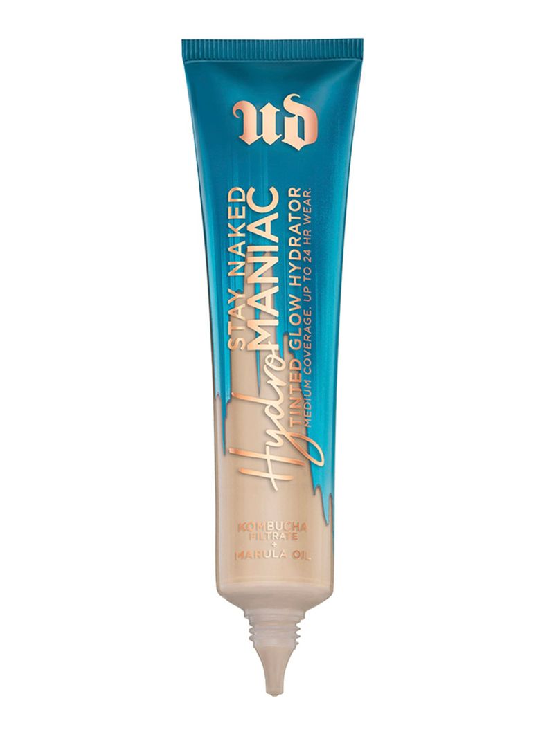 Base Maquillaje Hydromaniac Tinted Glow Urban Decay