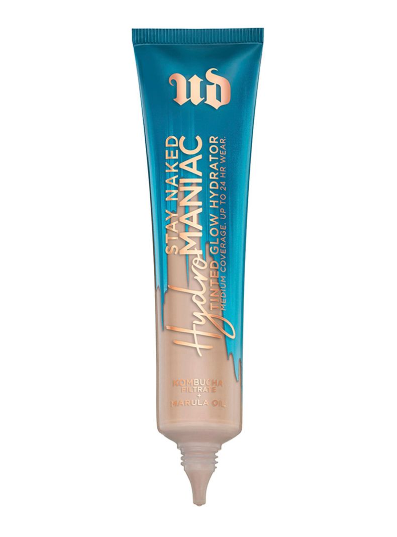 Base Maquillaje Hydromaniac Tinted Glow Urban Decay