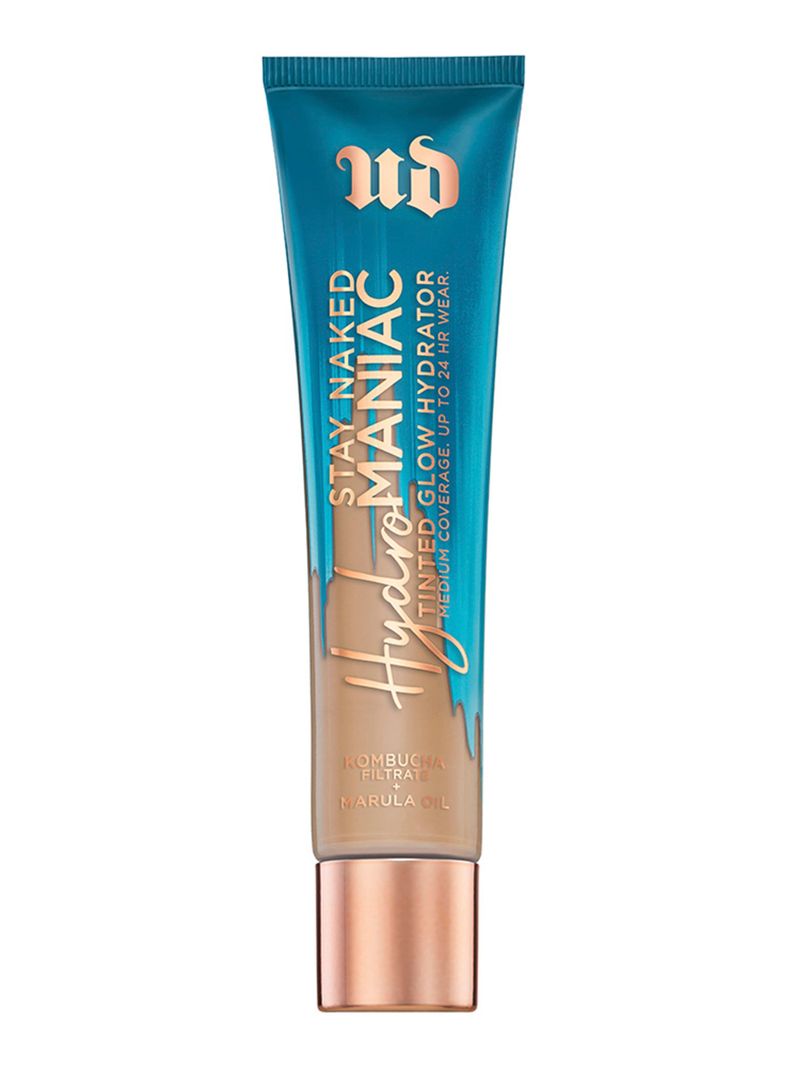 Base Maquillaje Hydromaniac Tinted Glow Urban Decay