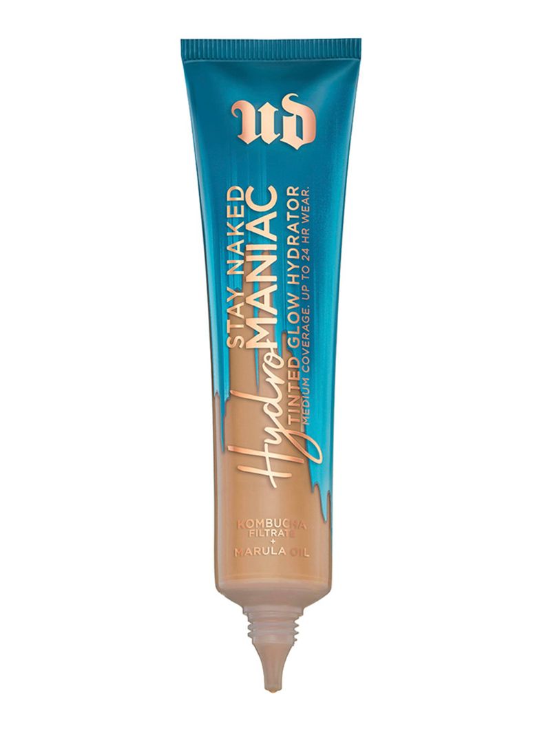 Base Maquillaje Hydromaniac Tinted Glow Urban Decay