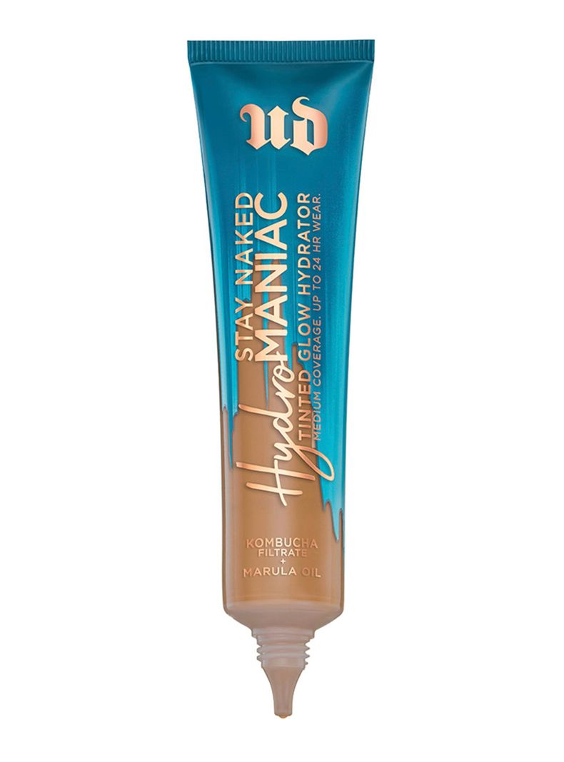 Base Maquillaje Hydromaniac Tinted Glow Urban Decay