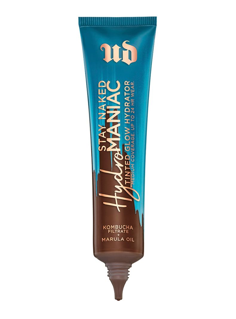 Base Maquillaje Hydromaniac Tinted Glow Urban Decay