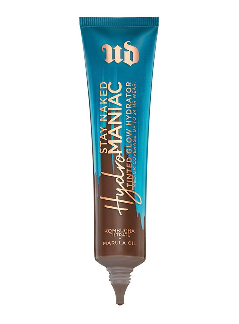 Base Maquillaje Hydromaniac Tinted Glow Urban Decay