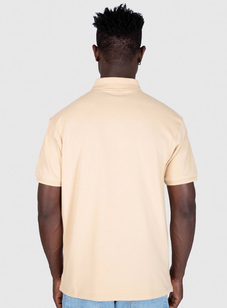 Polera Pique Dad Core Dark-1