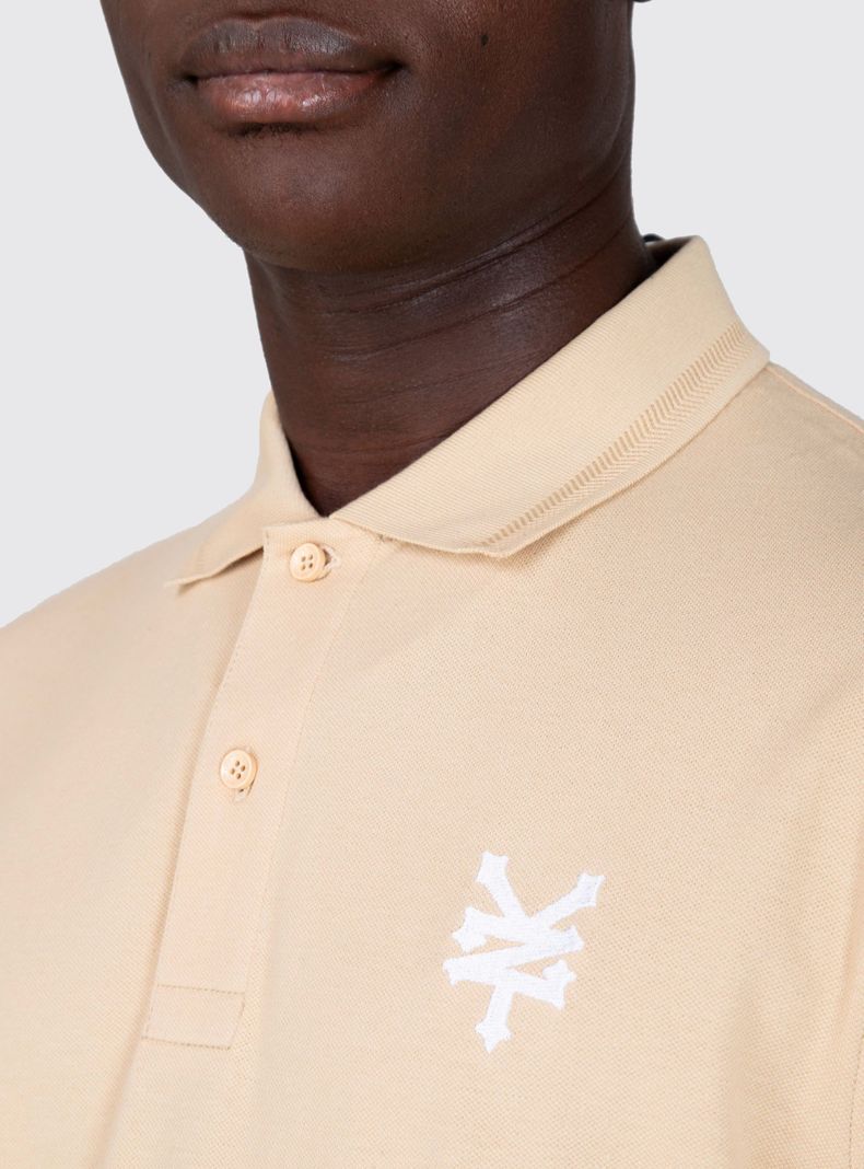 Polera Pique Dad Core Dark-2
