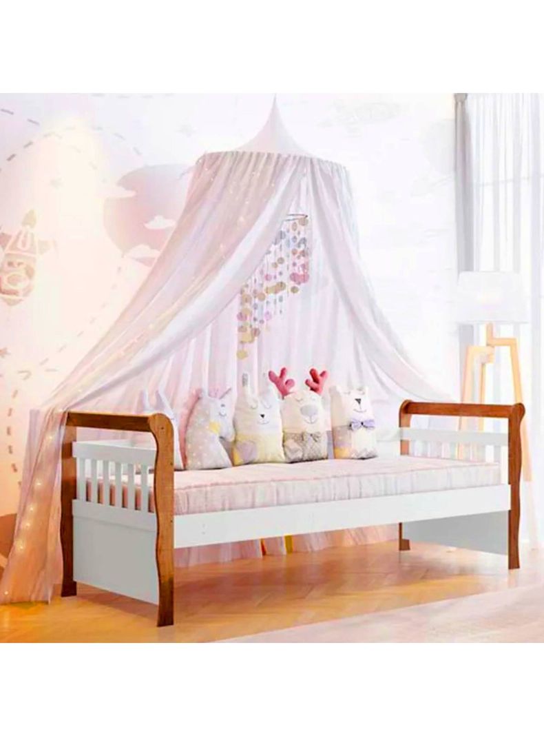 Cama Cuja Blanco Cafe Julia-3