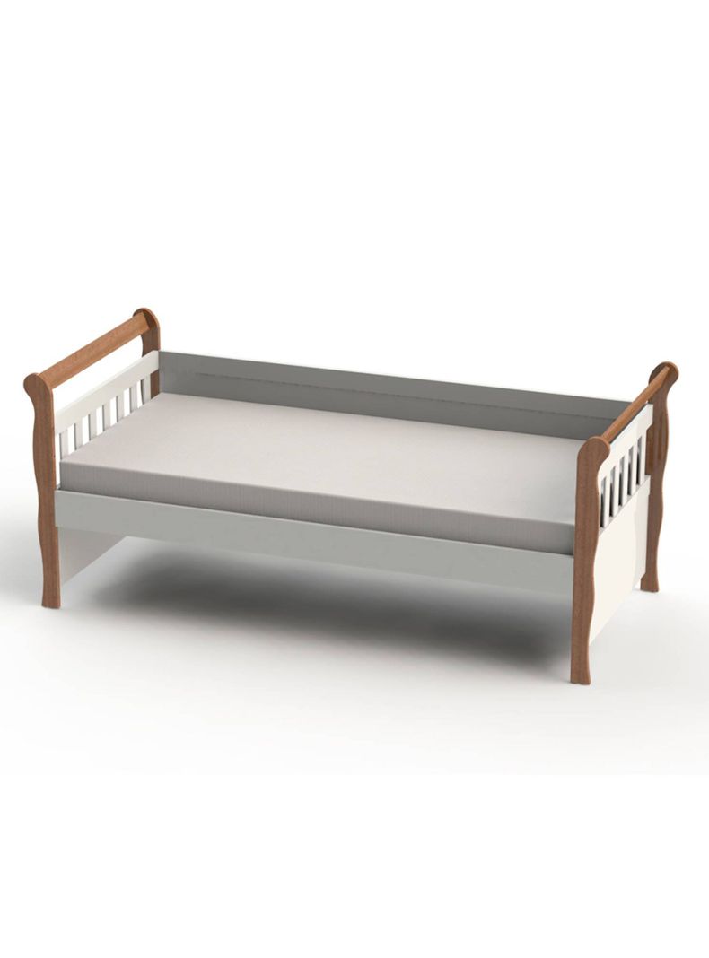 Cama Cuja Blanco Cafe Julia-2