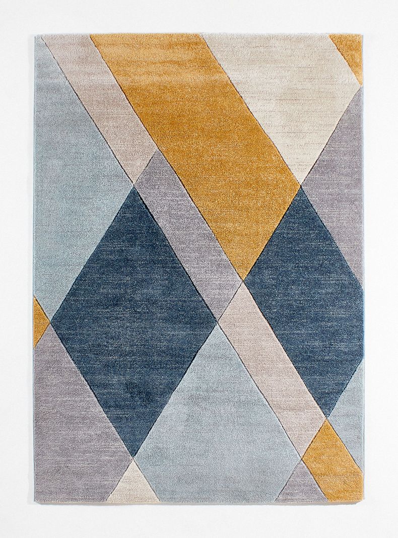 Alfombra 160 x 230 cm Simple D2