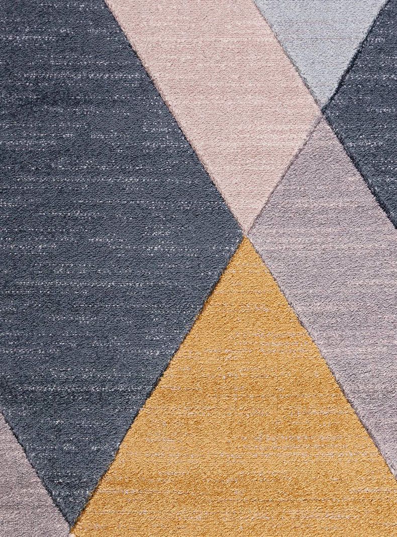 Alfombra 190 x 290 cm Simple D2-3