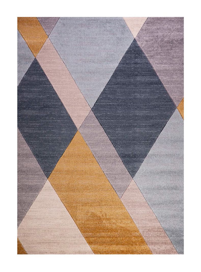 Alfombra 190 x 290 cm Simple D2-0
