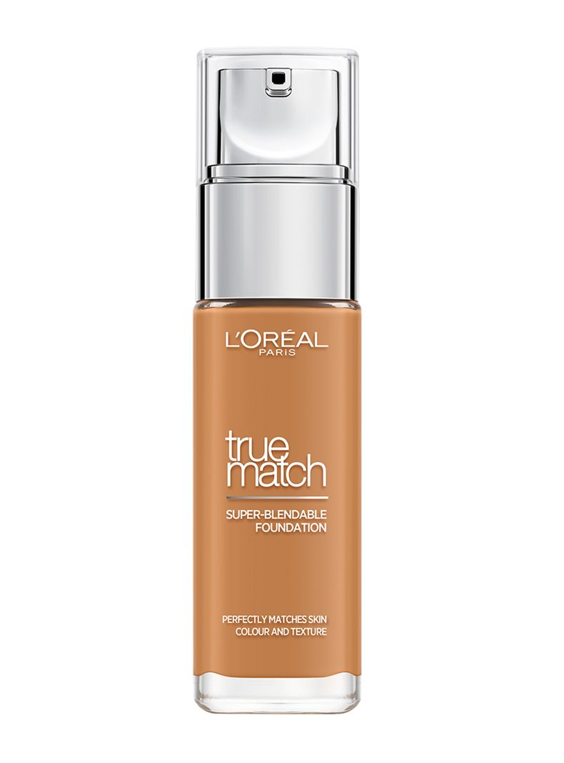 Base Maquillaje True Match L'Oréal